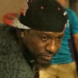 Meet your Posher, Derrick